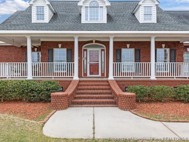 House for sale in Pembroke, North Carolina