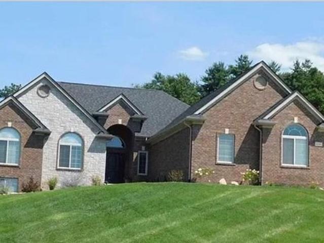 House for sale in Metamora, Lapeer County