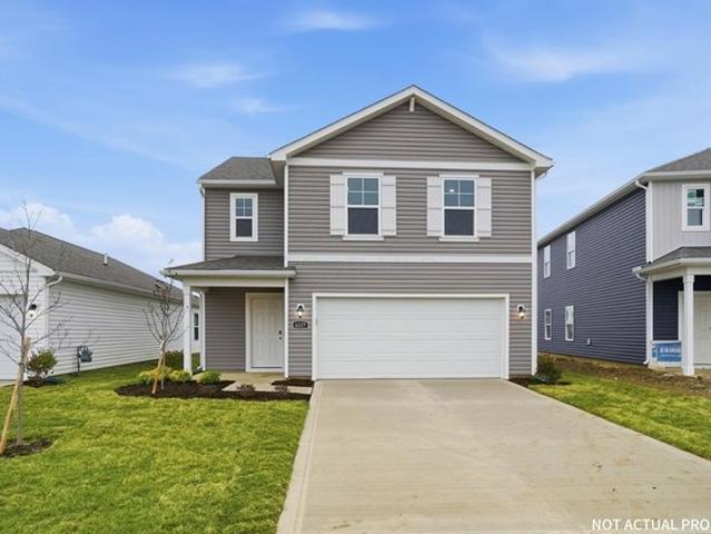 House for sale in Canal Winchester, Ohio