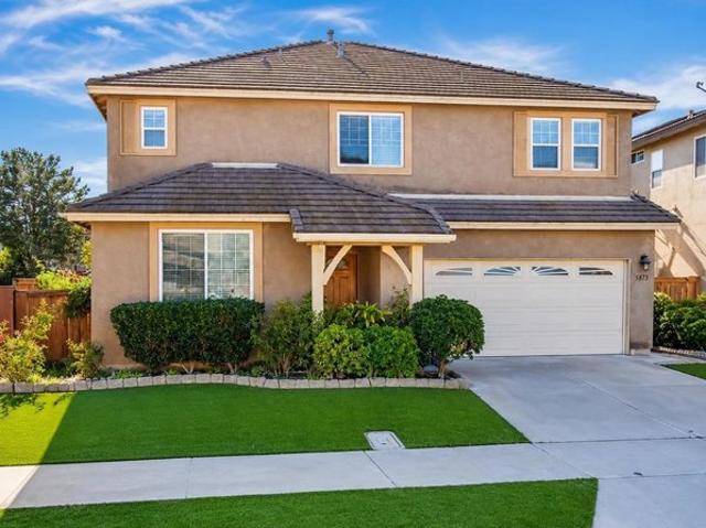 House for sale in Jacumba, California