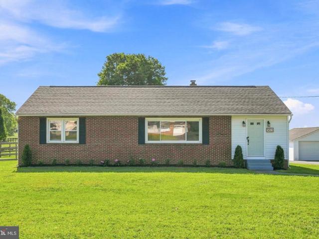 House for sale in Bunker Hill, West Virginia