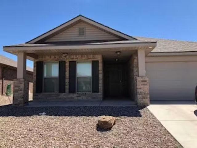 House for rent in Odessa