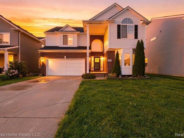 House for sale in New Haven Township, Shiawassee County