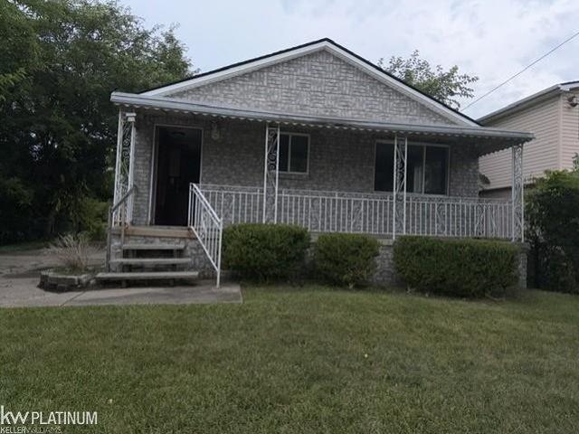 House for sale in New Haven Township, Shiawassee County