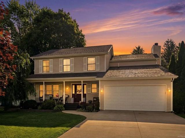 House for sale in Washington, Missouri