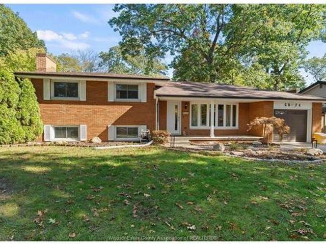 House for sale in Lasalle, Southwestern Ontario