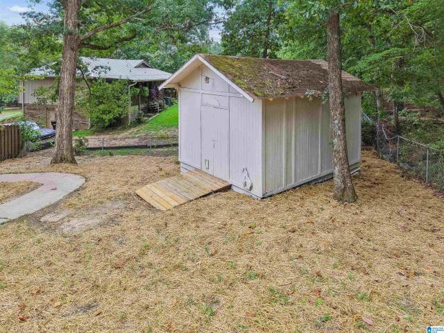 House for sale in Alabama