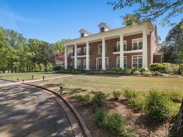 House for sale in Leighton, Alabama