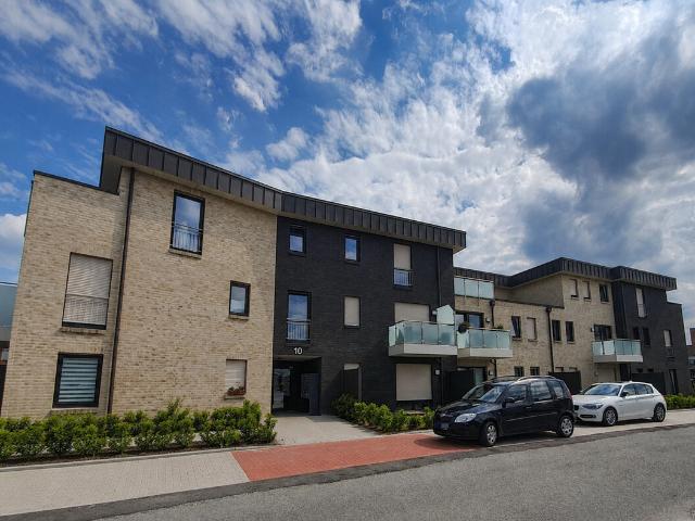 Wohnung kaufen in Hüllstede, Westerstede