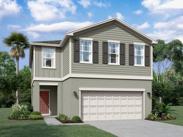House for sale in Polk City, Polk County