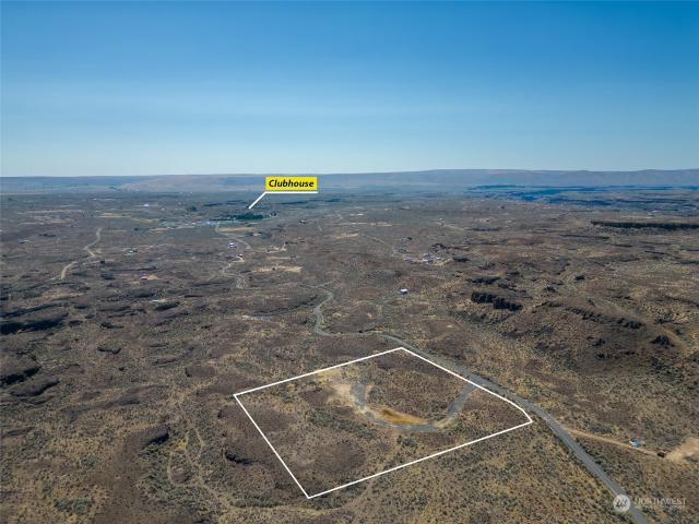 Land for sale in Ephrata, Washington