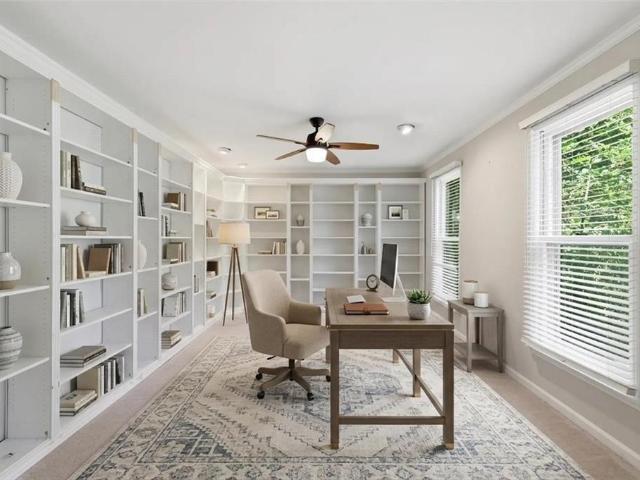 House for sale in Tucker, Georgia