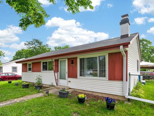 House for sale in Milwaukee, Wisconsin