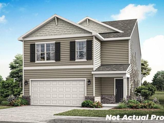 House for sale in Canal Winchester, Ohio