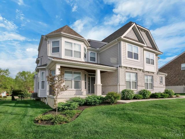 House for sale in Springboro, Ohio