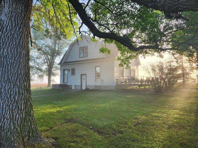 House for sale in Morrison, Minnesota