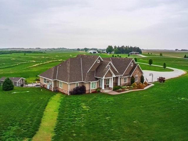 House for sale in Malvern, Iowa