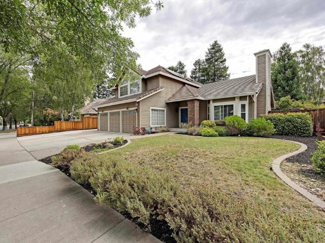 House for sale in Livermore, California