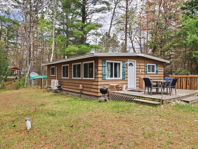 House for sale in Vilas, Wisconsin