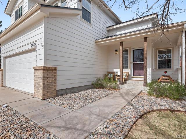 House for sale in Lone Tree, Colorado