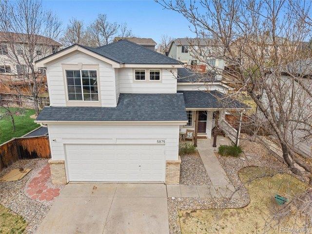 House for sale in Lone Tree, Colorado
