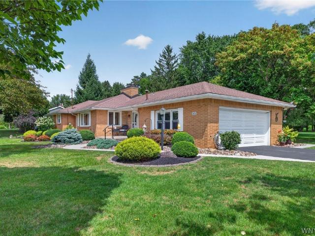 House for sale in Clarence, New York