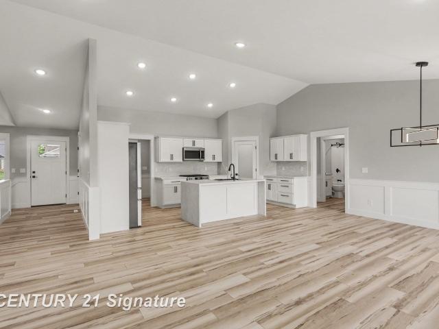 House for sale in Michigan