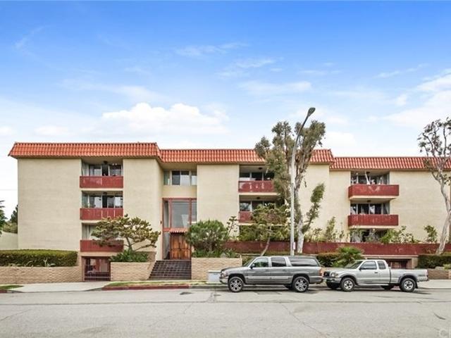 Condo for sale in Culver City, California