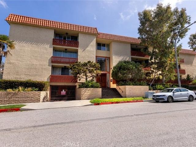 Condo for sale in Culver City, California