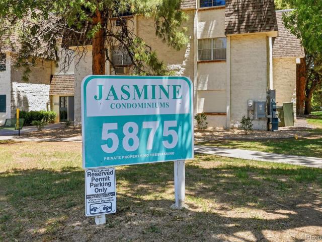 Condo for sale in Denver, Colorado