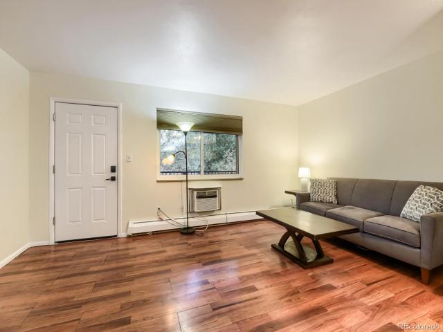 Condo for sale in Denver, Colorado