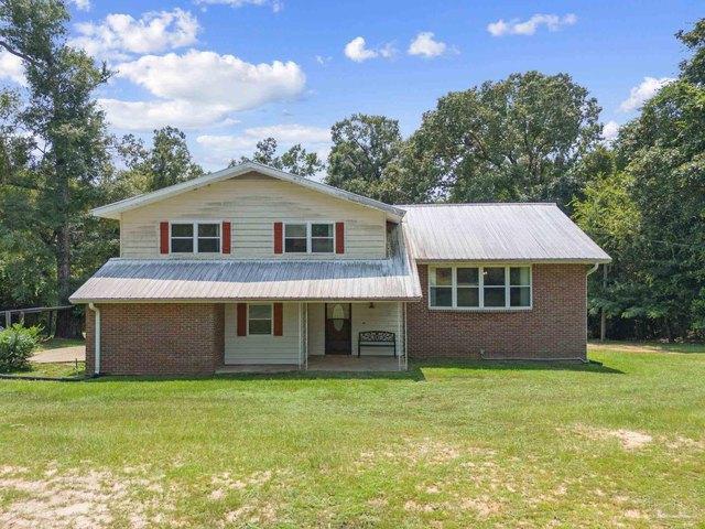 House for sale in Jay, Florida