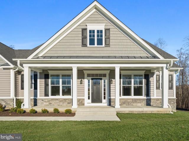 House for sale in Hughesville, Maryland