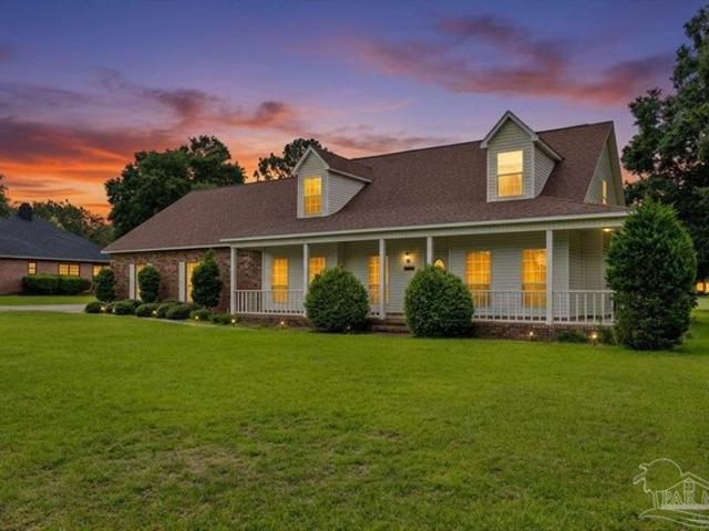 House for sale in Milton, Florida