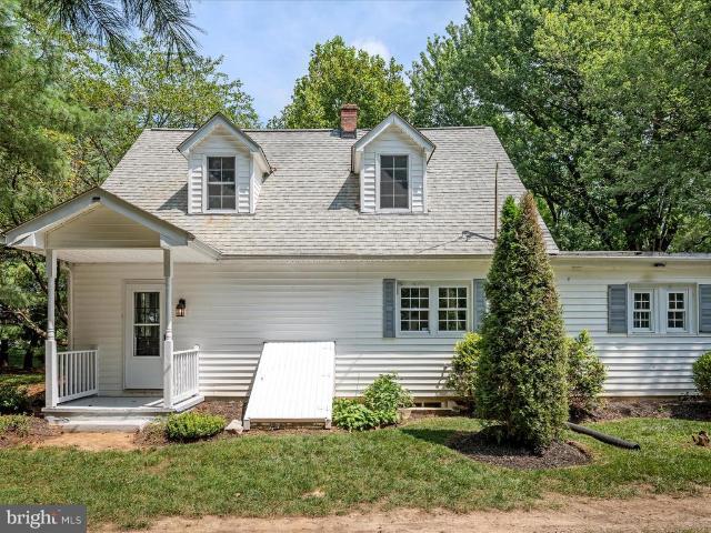 House for sale in Berryville
