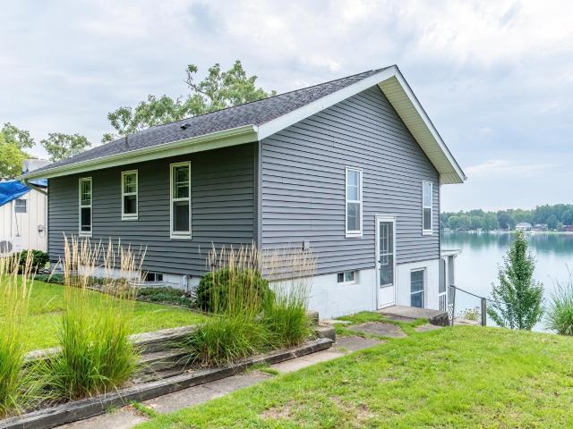 House for sale in Lagrange, Indiana