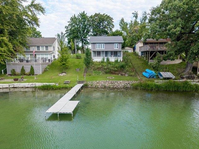 House for sale in Lagrange, Indiana