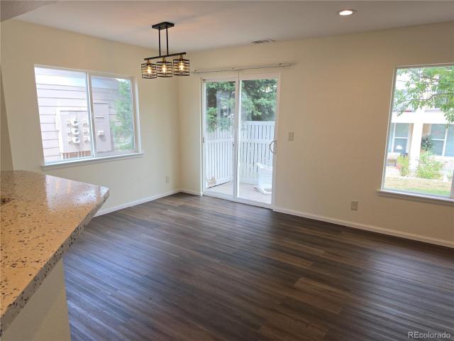 Townhouse for sale in Denver, Colorado