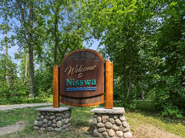 House for sale in Nisswa, Minnesota