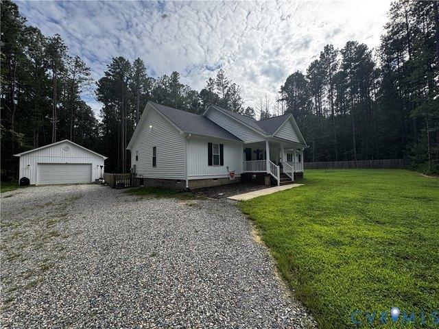 House for sale in Virginia