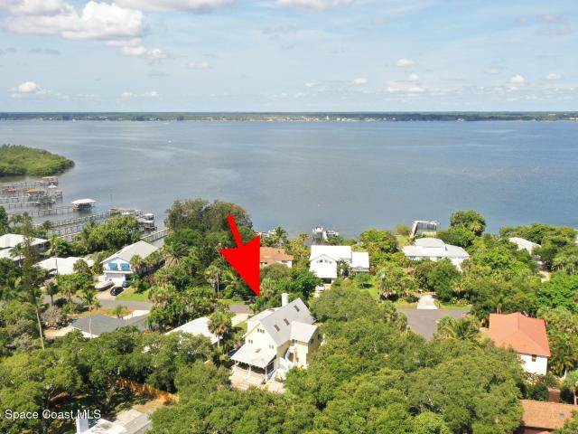 Property for sale in Melbourne Beach, Florida