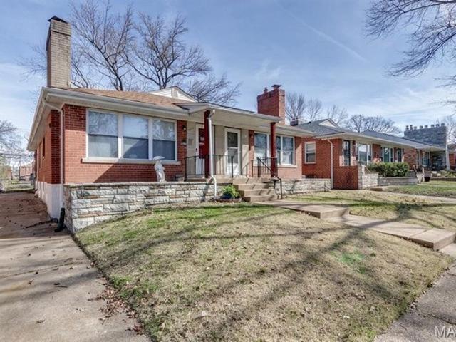 House for sale in Saint Louis, Missouri