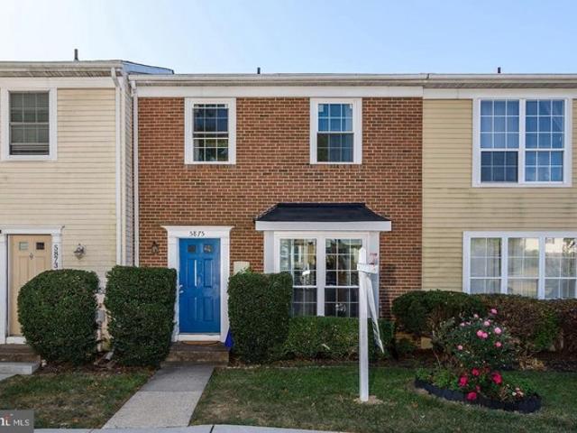 Condo for sale in Elkridge, Maryland