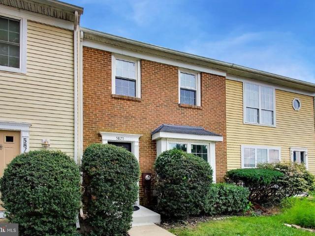 Condo for sale in Elkridge, Maryland