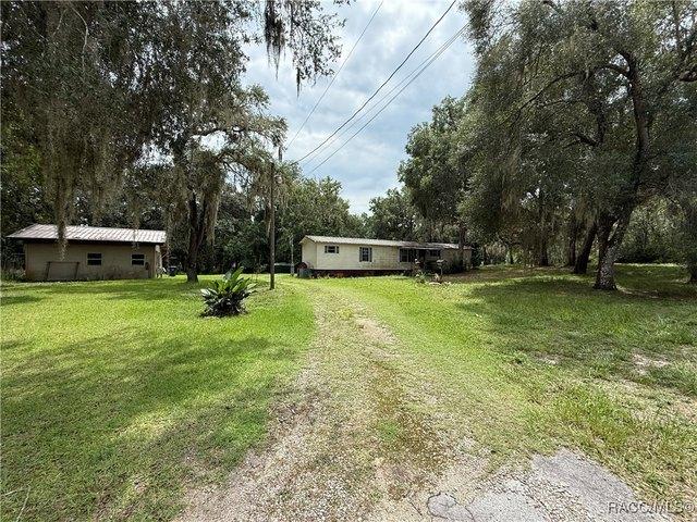 House for sale in Floral City, Florida