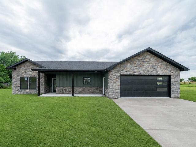 House for sale in Callaway, Missouri