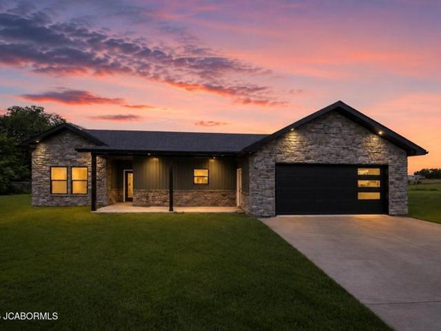 House for sale in Callaway, Missouri