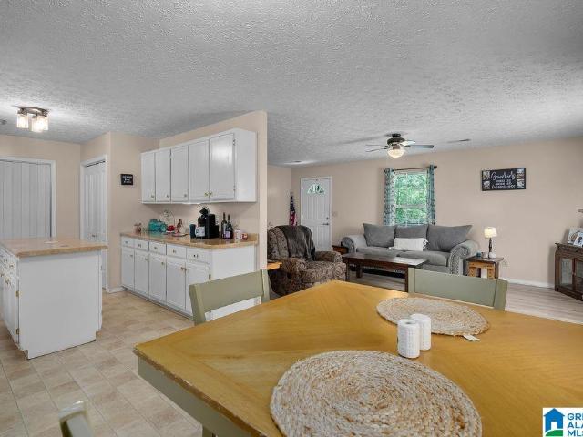 House for sale in Dora, Alabama