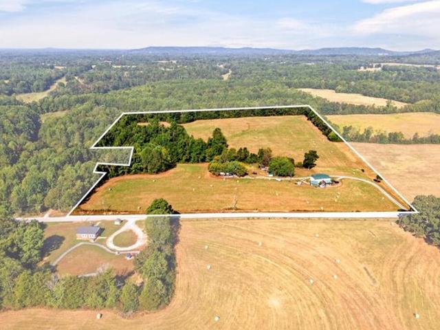 House for sale in Doyle, Middle Tennessee