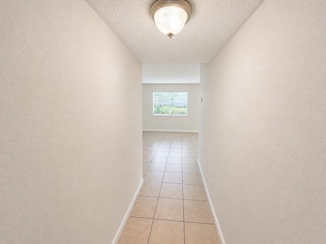 Apartment for rent in Davie, Florida